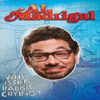 Al MadrigalThe Ortegas (TV Series 2003), Why Is The Rabbit Crying? (Film 2013)