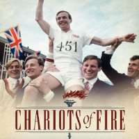 Nicholas FarrellMatador (TV Series 1981), Chariots of Fire (Film 1981)