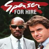 Laura San GiacomoSpenser: For Hire (TV Series 1987), S*x, Lies, and Videotape (Film 1989)