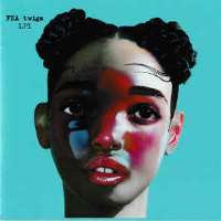 FKA twigsEP1 (EP 2012), LP1 (Album 2014)