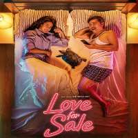 Della DartyanLove for Sale (Film 2018)