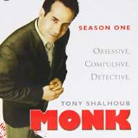 Kyle BornheimerSpokane (Film 2004), Monk (TV Series 2004)