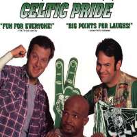 Ted RooneyCeltic Pride (Film 1996), ER (TV Series 1997-1998)