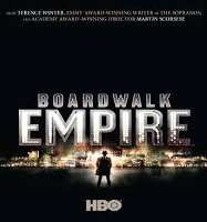 Matt HobbyThe Cult of Sincerity (Film 2008), Boardwalk Empire (TV Series 2012)