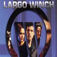 Patrick SabonguiLargo Winch (TV Series 2001), Redeemer (TV Film 2002)