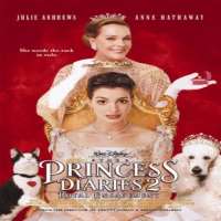 Chris PineThe Princess Diaries 2: Royal Engagement (Film 2004)