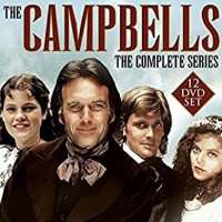 David James ElliottPolice Academy 3: Back in Training (Film 1986), The Campbells (TV Series 1986)