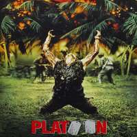 Mark MosesNorth and South (TV Series 1985), Platoon (Film 1986)