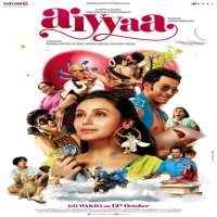 Prithviraj SukumaranNandanam (Film Malayalam 2002), Aiyyaa (Film Bollywood 2012)