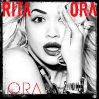 Rita OraOra (Album 2012)