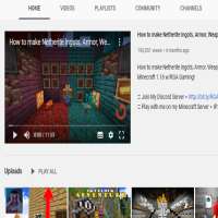 RGA GamingRGA Gaming (YouTube Channel 2012)
