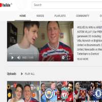 ThogdenThogden (YouTube Channel 2014)