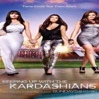 Kris JennerKeeping Up with the Kardashians (TV Series 2007)