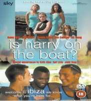 Caroline FlackIs Harry on the Boat? (Film 2001)