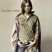 Brandi CarlileBrandi Carlile (Album 2005)