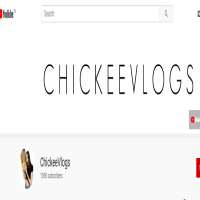 BeautyChickeeBeautyChickee (YouTube Channel 2011), ChickeeVlogs (YouTube Channel 2012)