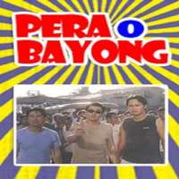 KirayMagandang Tanghali Bayan (TV Series 1999), Pera o Bayong (Not da TV 2000)