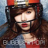 HyunaBubble Pop! (Album 2011)