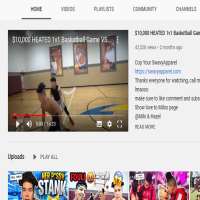 SwavyTvSwavyTv (YouTube Channel 2013)