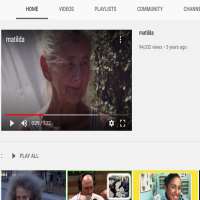 Luca FerskoLuca Fersko (YouTube Channel 2014)