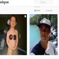 Austin Brown (Instagram Star)Austn (Instagram Account 2020)