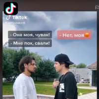 Kirill AntipovAntipovkirill (TikTok Account 2016)