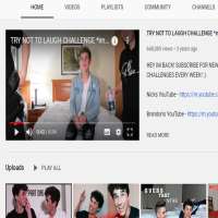 Hunter RowlandHunter Rowland (YouTube Channel 2015)