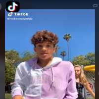 Nick BencivengoNickbencivengo (TikTok Account 2015)