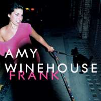 Amy WinehouseFrank (Album 2003)