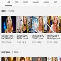 Creative Calm ASMRCreative Calm ASMR (YouTube Channel 2015)
