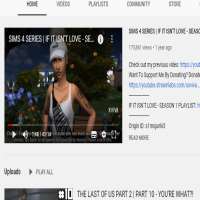Shani JayxViva ( YouTube Channel 2013)