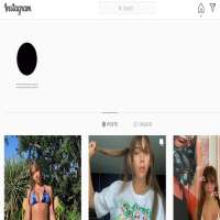 Selah JeffriesSeemaje (Instagram Account 2013)