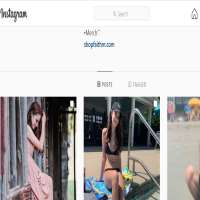 Faith MoormeierIitsfaithh (Instagram Account 2017)