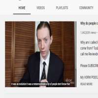 TheReportOfTheWeekTheReportOfTheWeek (YouTube Channel 2011)