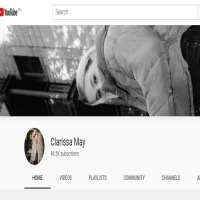 Karma (YouTube)Clarissa May (YouTube Channel 2012), KARMA (YouTube Channel 2014)