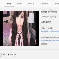 Shoe0nHead Birthday, Real Name, Age, Weight, Height, Family, Facts ...