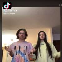 Itay VargasItayvargas (TikTok Account 2019)