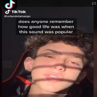 Orlando TamargoOrlandotamargo (TikTok Account 2019)