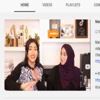 Noor StarsNoor Stars (YouTube Channel 2014)