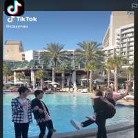 Dayna Marie (TikTok)Dayynaa (TikTok Account 2019)