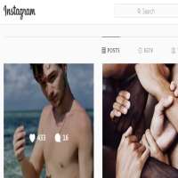 Brady GoodBradylandongood (Instagram Account 2012)