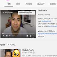OGchanOGchan (YouTube Channel 2015)