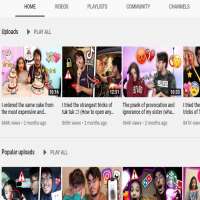 RakanTimeRakan Time RakanTime (YouTube Channel 2011)