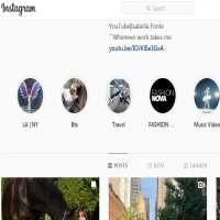 Isabella FonteIsabella_fonte (Instagram Account 2013)