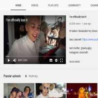 Emmy HartmanEMMY (YouTube Channel 2017)