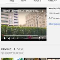 Tianne KingTianne King (YouTube Channel 2007)