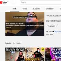 Jon SudanoJon Sudano (YouTube Channel 2013)