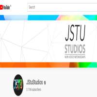 Justin StuartJStuStudios (YouTube Channel 2011), MoreJStu (YouTube Channel 2011)