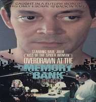 Lisa KudrowOverdrawn at the Memory Bank (Film 1983)