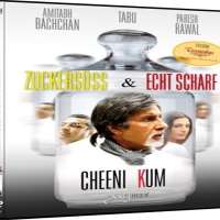 R. BalkiCheeni Kum (Film 2007)